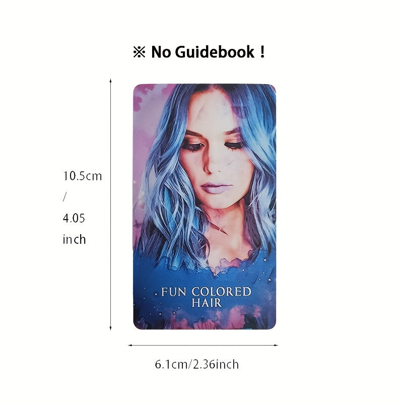 Relationships Oracle Cards Deck