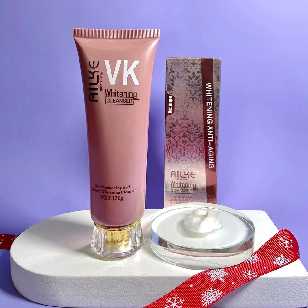 Dark Spot Correcting & Lightening Face Cream