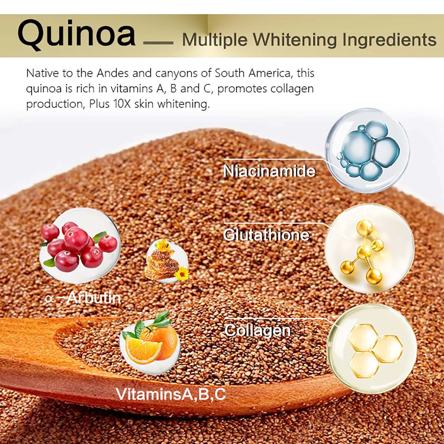 Lightening Face Cream