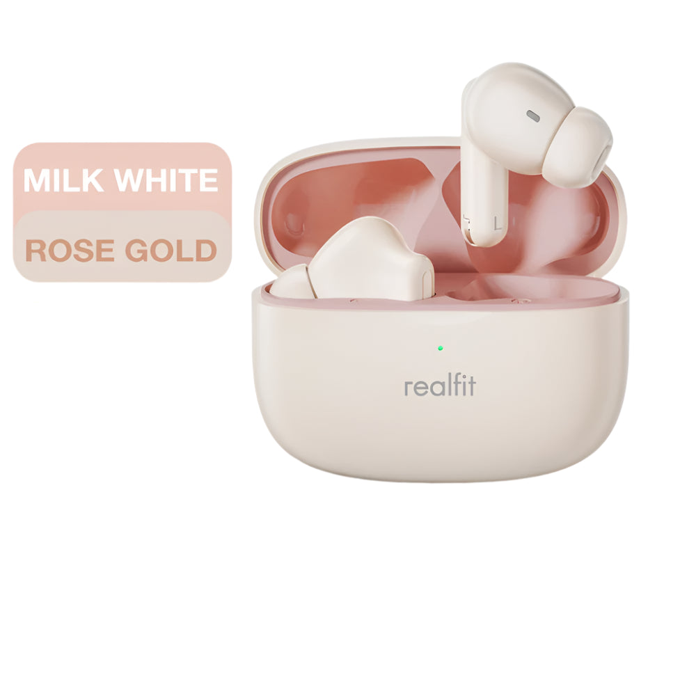 F3 ANC Bluetooth Earphones