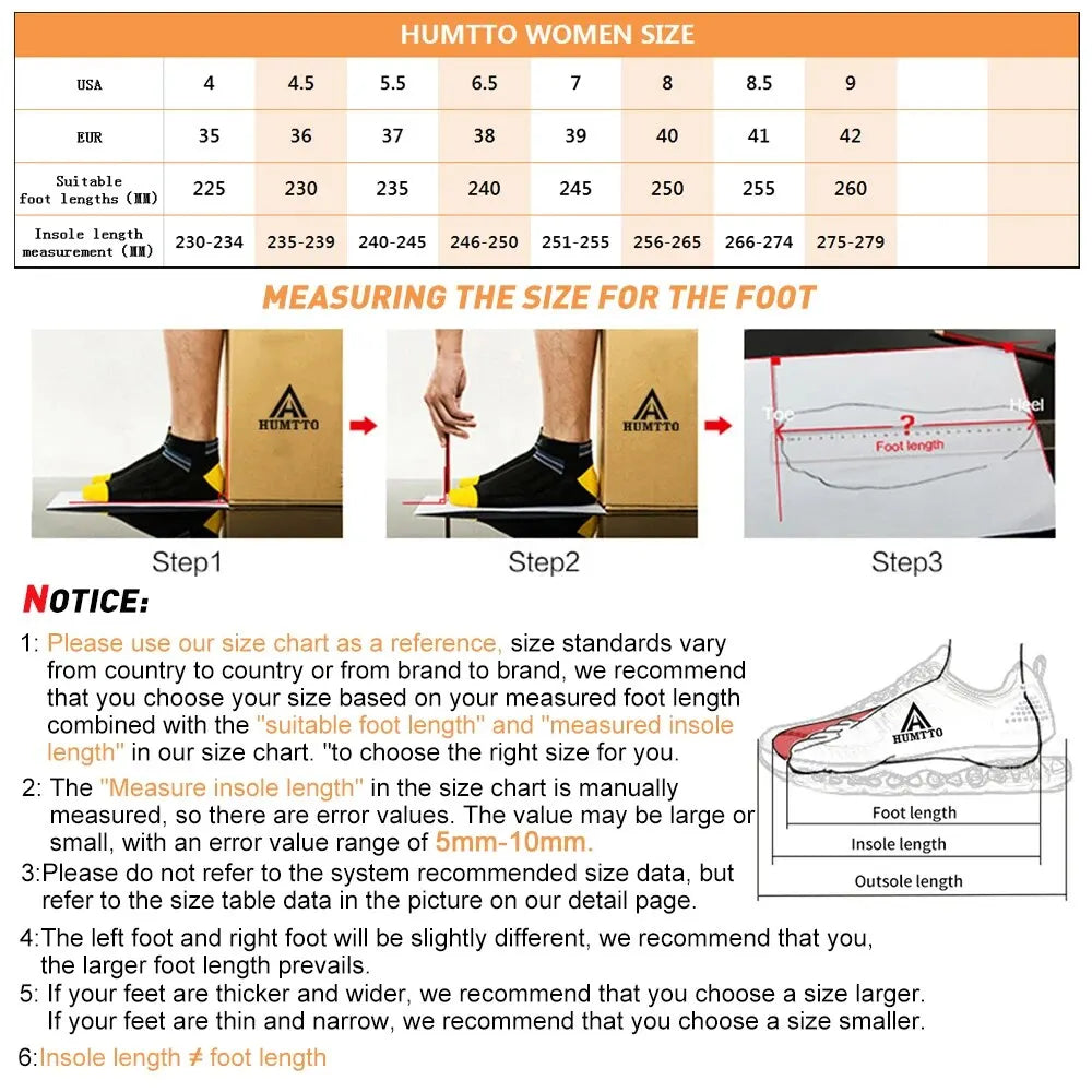 Women’s Summer Hiking Sandals