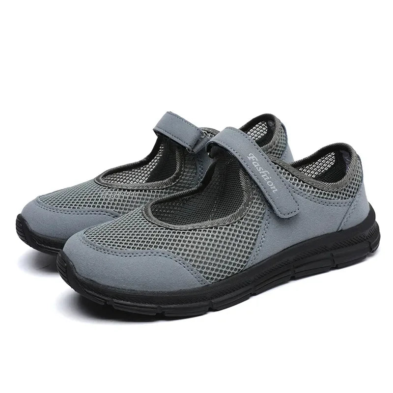 Women Shoes Breathable Vulcanized Shoes