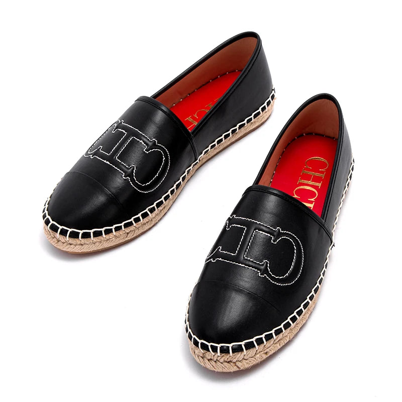 New Handmade Women's Lefu Shoes