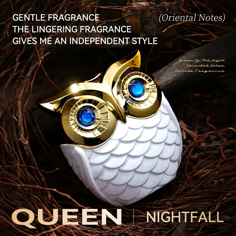 oriental scented perfume