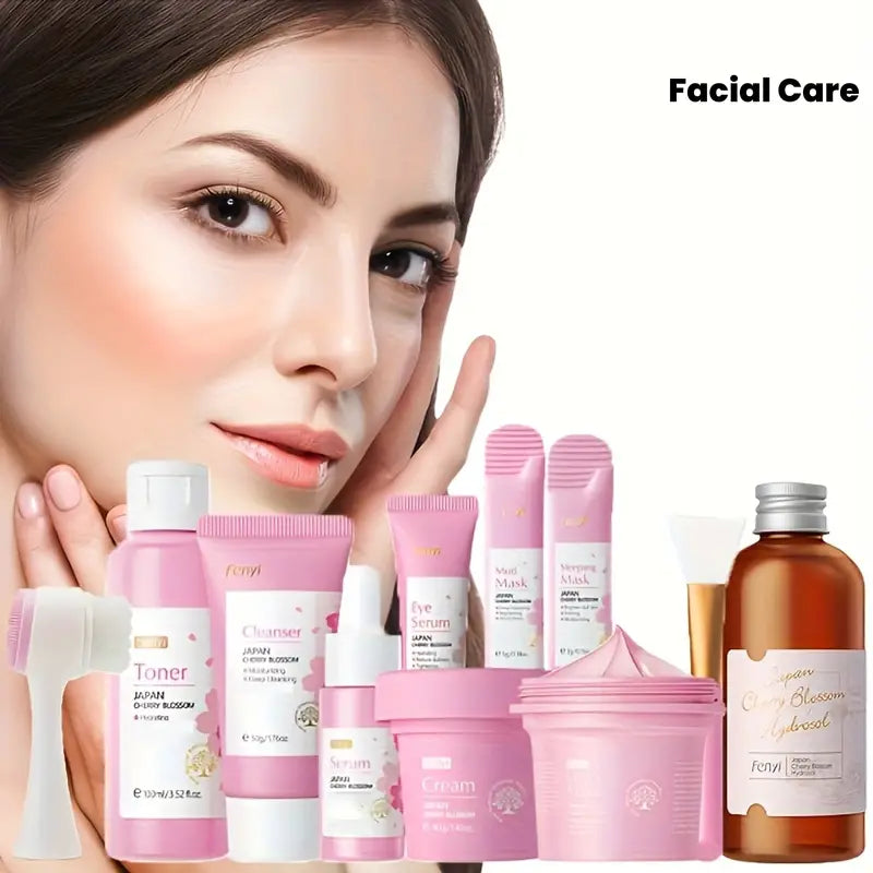 Face Care