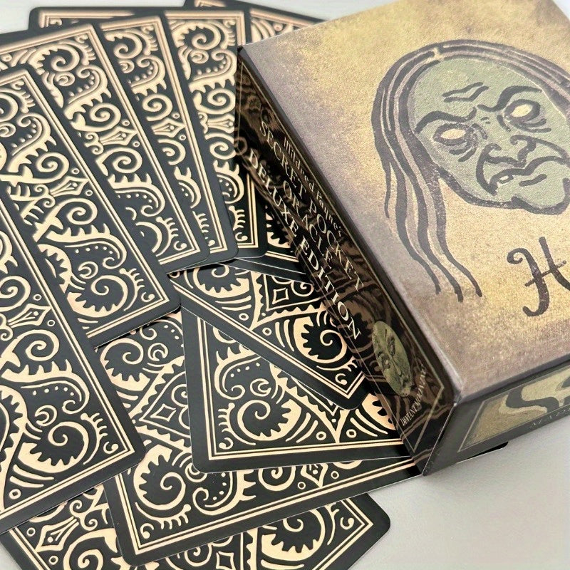 Mystic Guide Oracle Cards - Gift Box Set