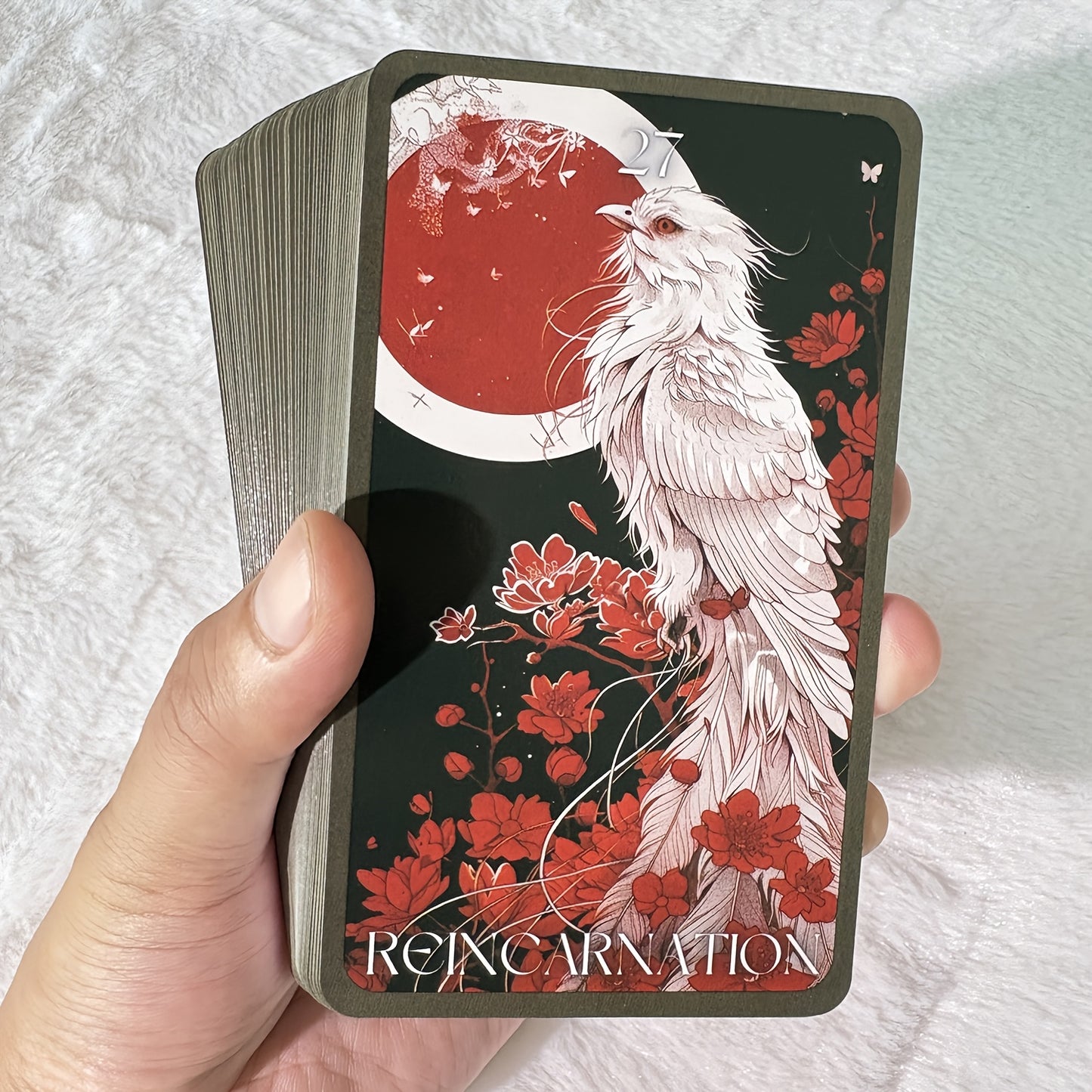 Journey Oracle Cards, Spiritual Seekers Tarot Deck