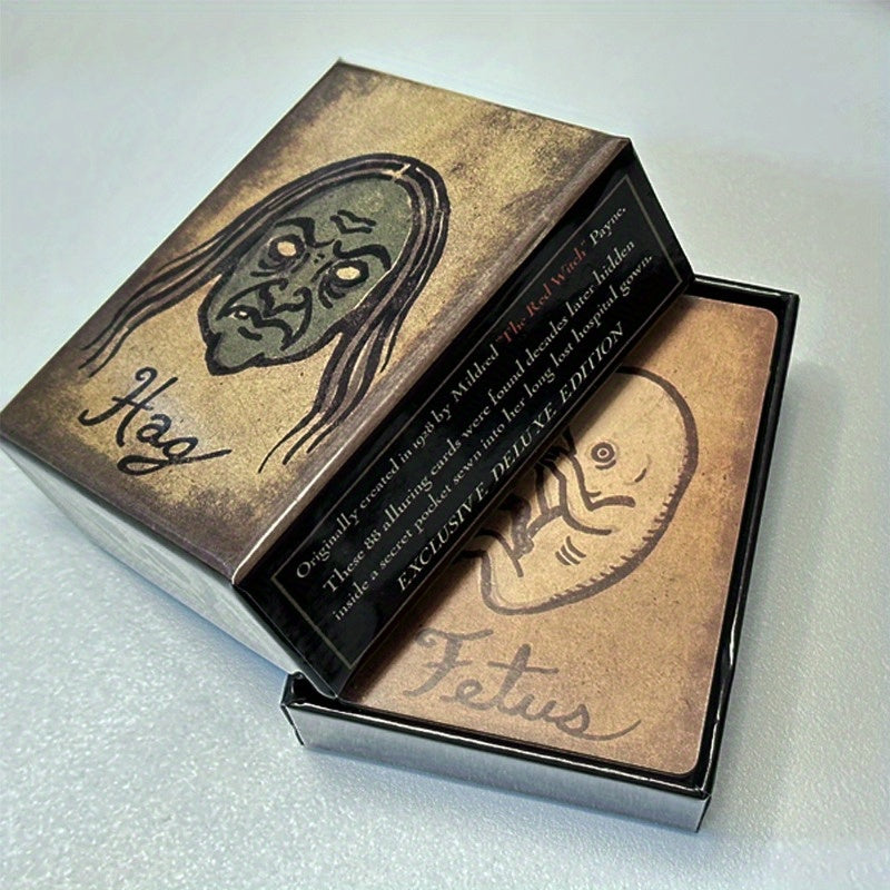 Mystic Guide Oracle Cards - Gift Box Set