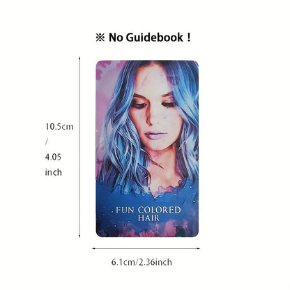 Relationships Oracle Cards Deck