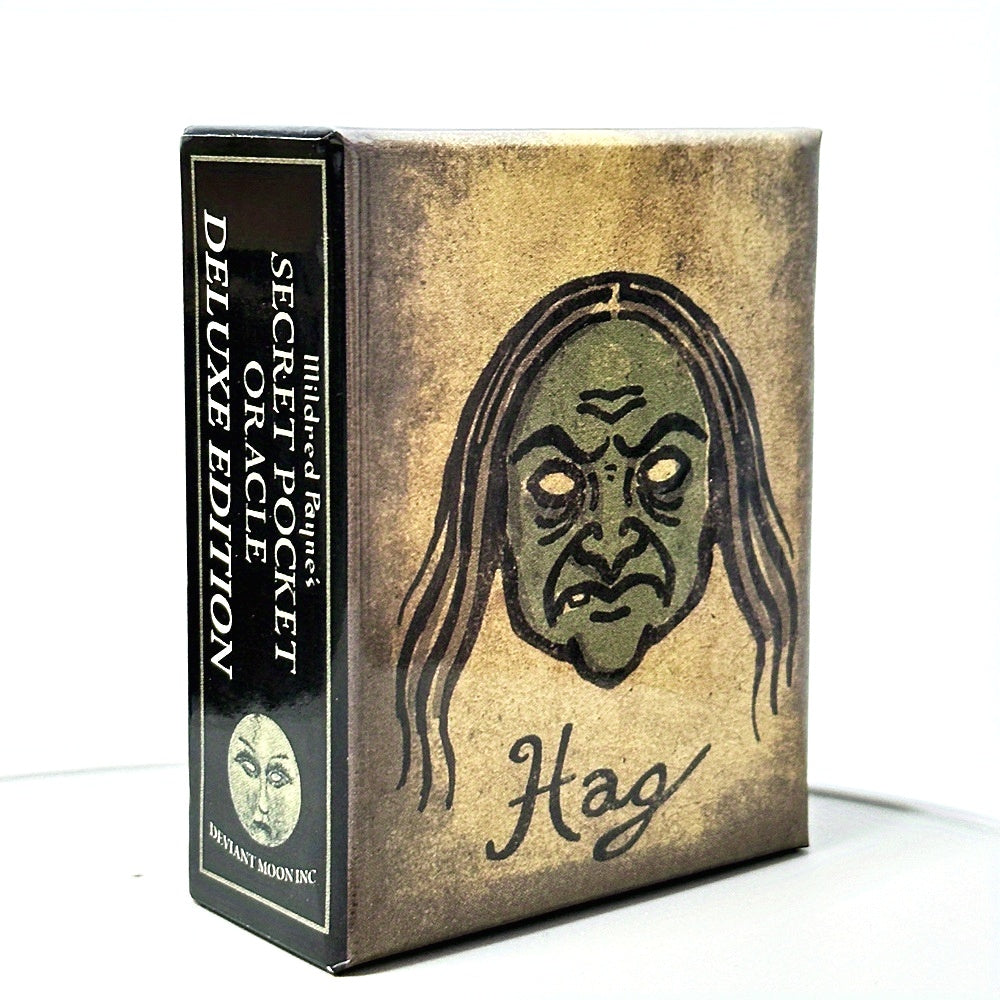 Mystic Guide Oracle Cards - Gift Box Set