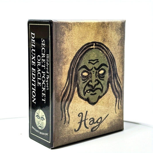 Mystic Guide Oracle Cards - Gift Box Set