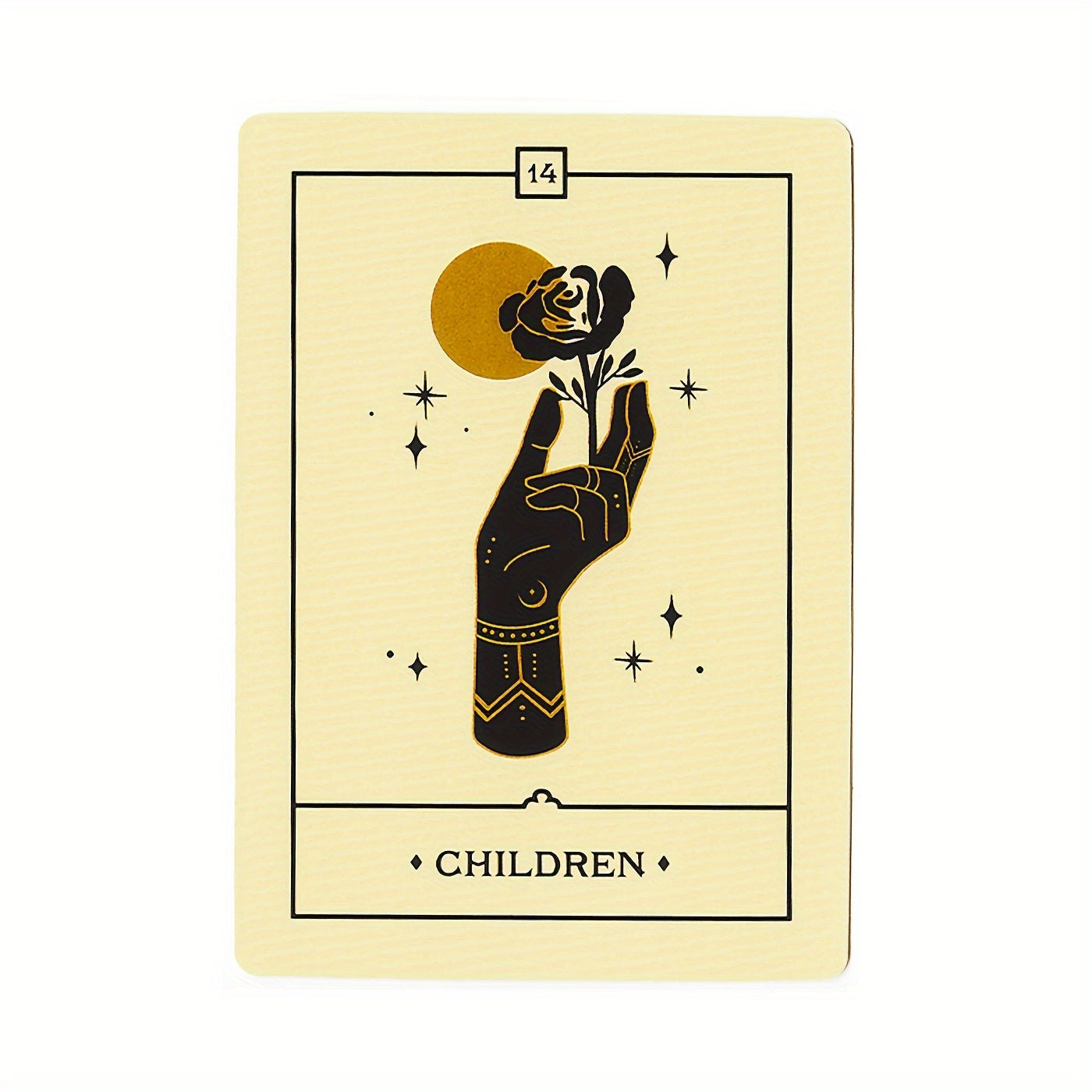 Voice of the Souls Oracle Cards Deck with PDF Guide