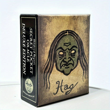 Mystic Guide Oracle Cards - Gift Box Set