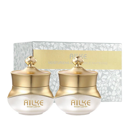 Anti-Aging Whitening Face Cream