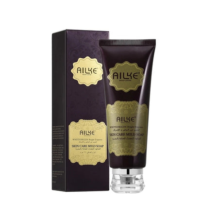 Brightening Face Serum with Kojic Acid