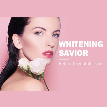 Top-Selling Glutathione Whitening Facial Serum