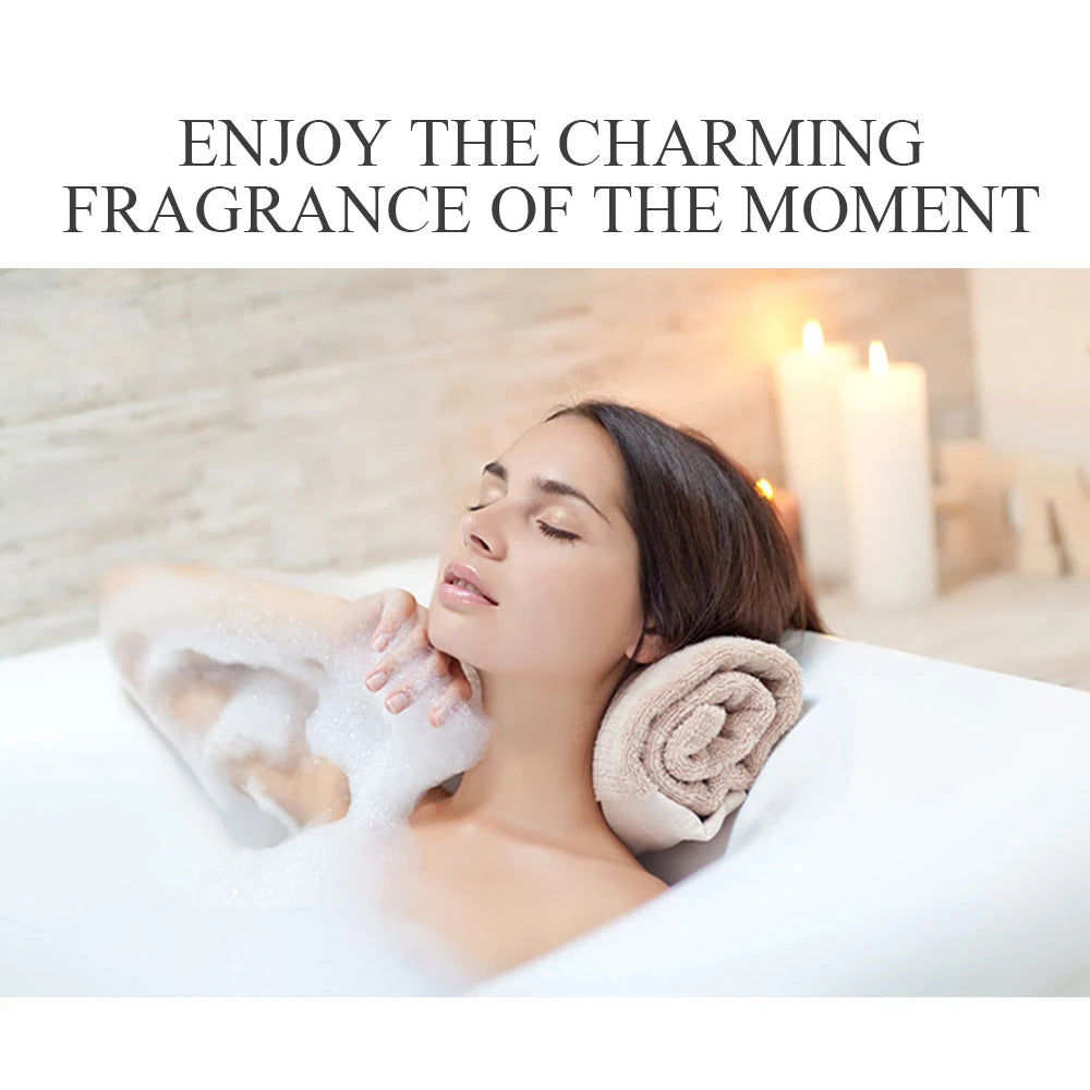 Peach Shower Gel for Women