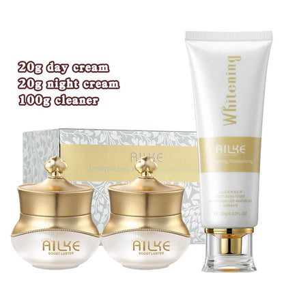 Facial Skin Care Set for Women