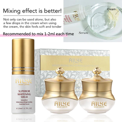 Facial Skin Care Set for Women