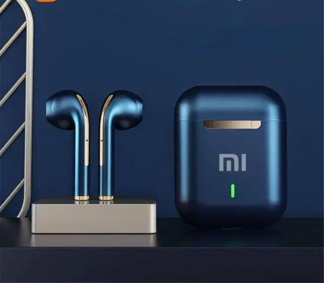 TWS Wireless In-Ear Bluetooth Earphones