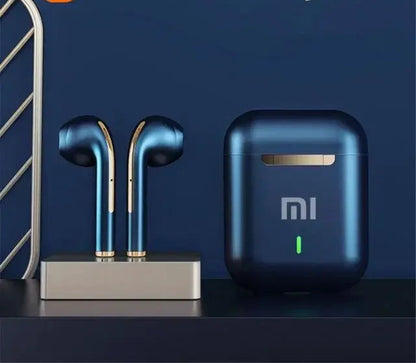 TWS Wireless In-Ear Bluetooth Earphones