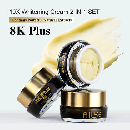 Lightening Face Cream