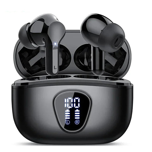 Ear Buds BT 5.4 Wireless Earbuds