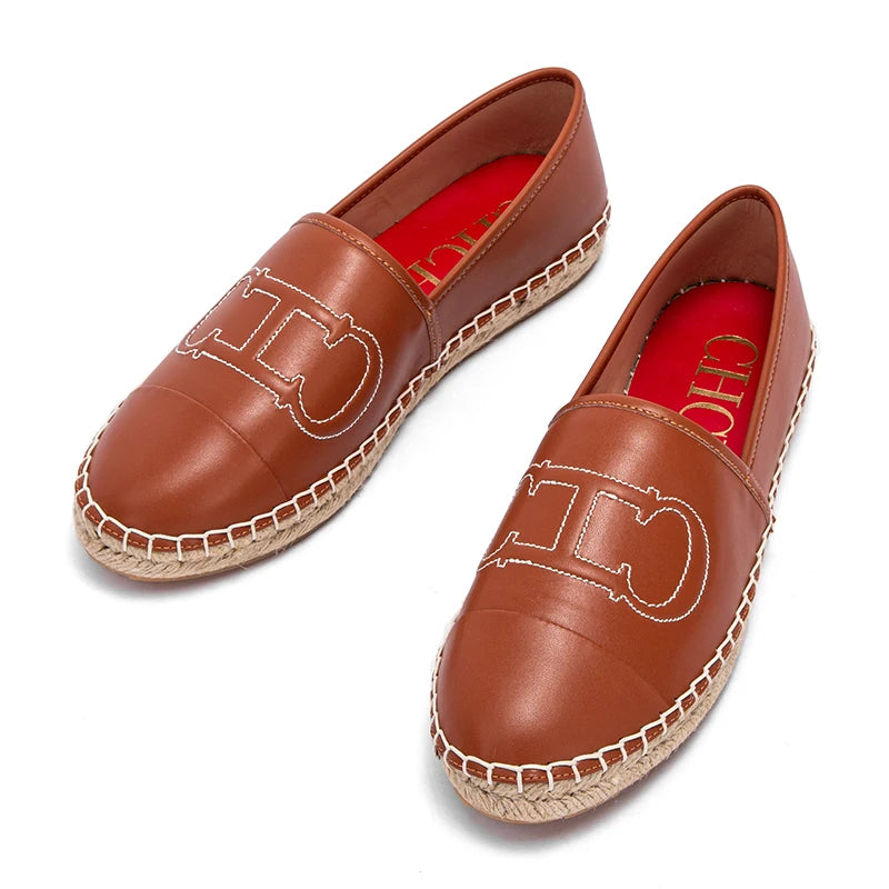 New Handmade Women's Lefu Shoes