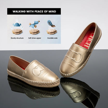 New Handmade Women's Lefu Shoes