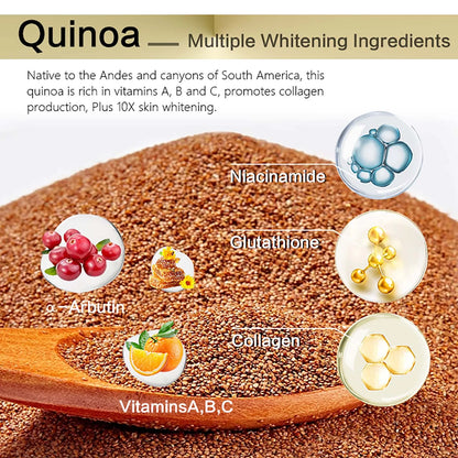 Lightening Face Cream