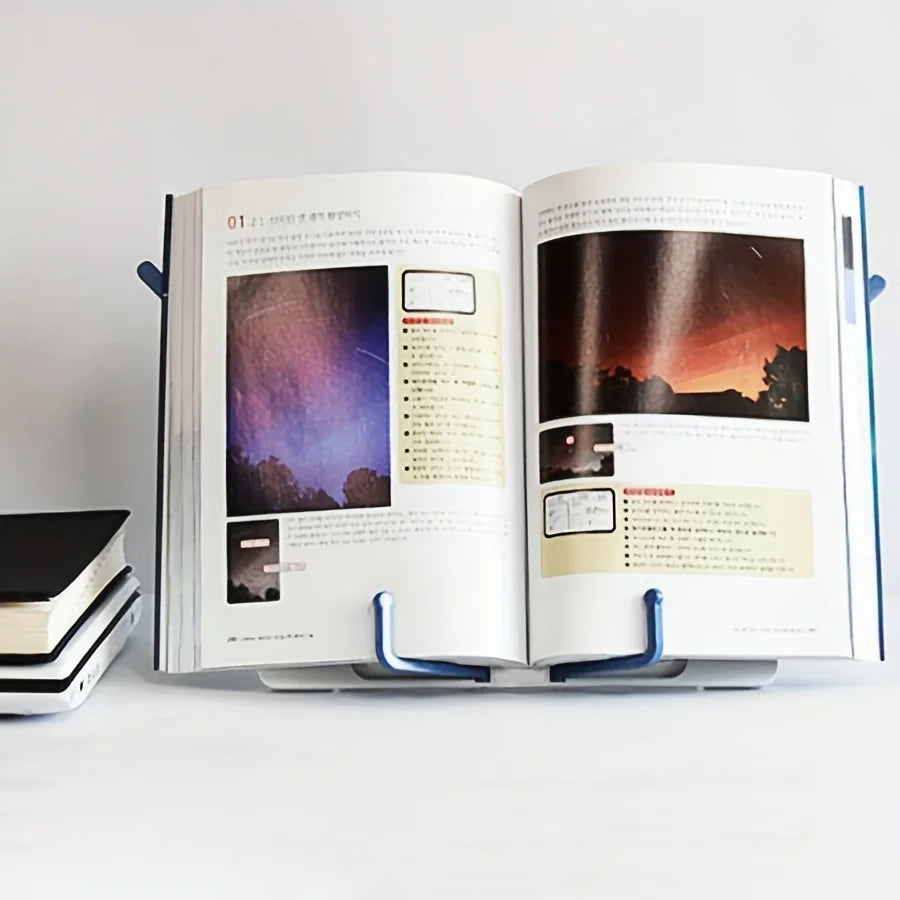 Portable Folding Reading Stand