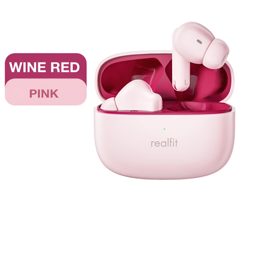 F3 ANC Bluetooth Earphones