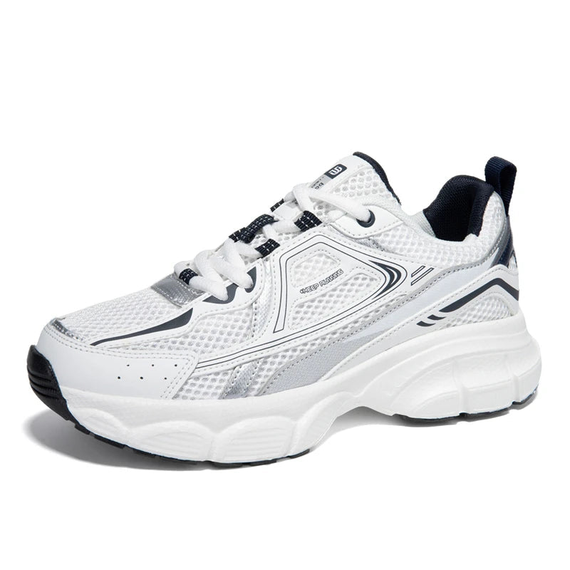 Women’s Outdoor Sports Jogging Sneakers