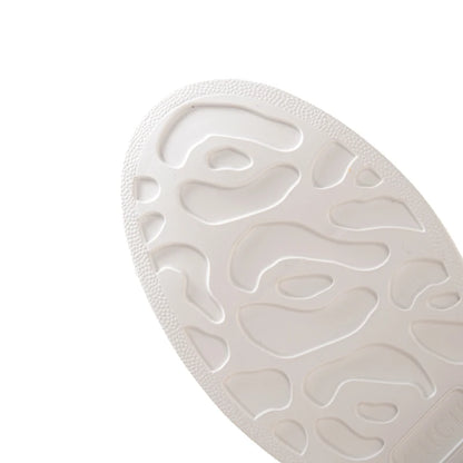 New Women's Casual White Sports Shoes