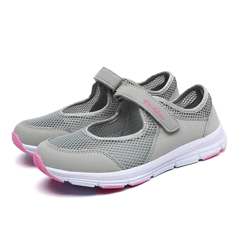 Women Shoes Breathable Vulcanized Shoes