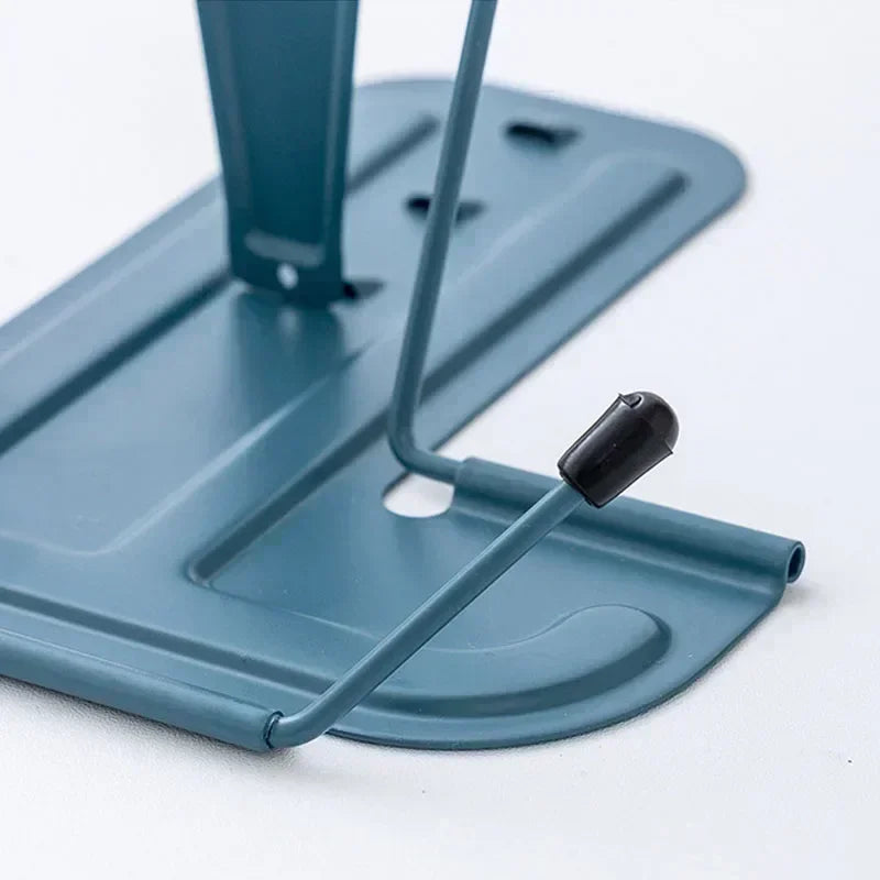 Simple Metal Foldable Reading Stand