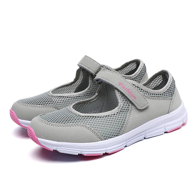 Women Shoes Breathable Vulcanized Shoes