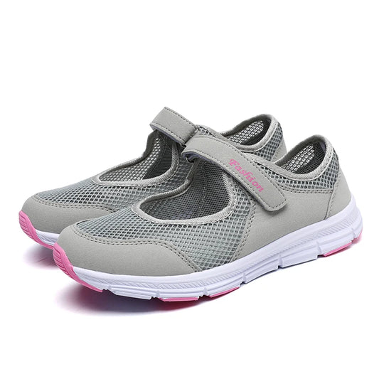 Women Shoes Breathable Vulcanized Shoes