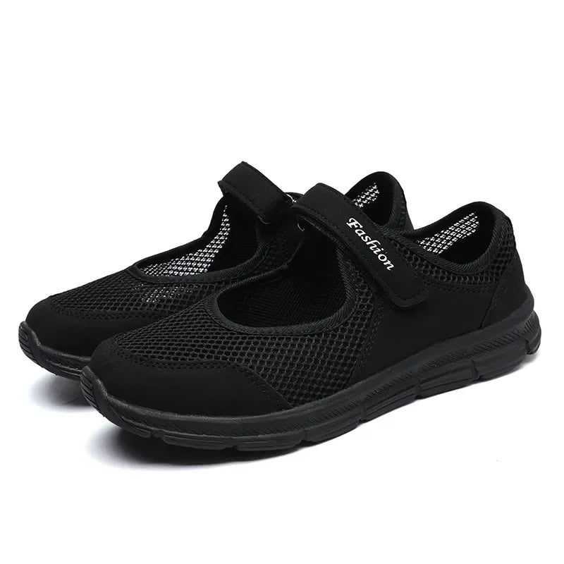 Women Shoes Breathable Vulcanized Shoes