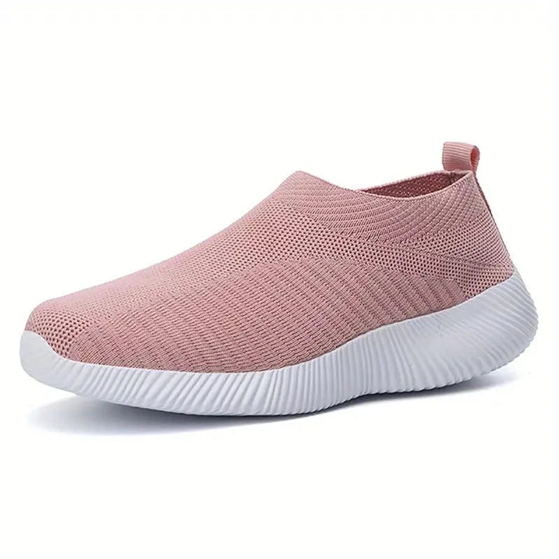 Summer Fashion Women's Outdoor Sneakers
