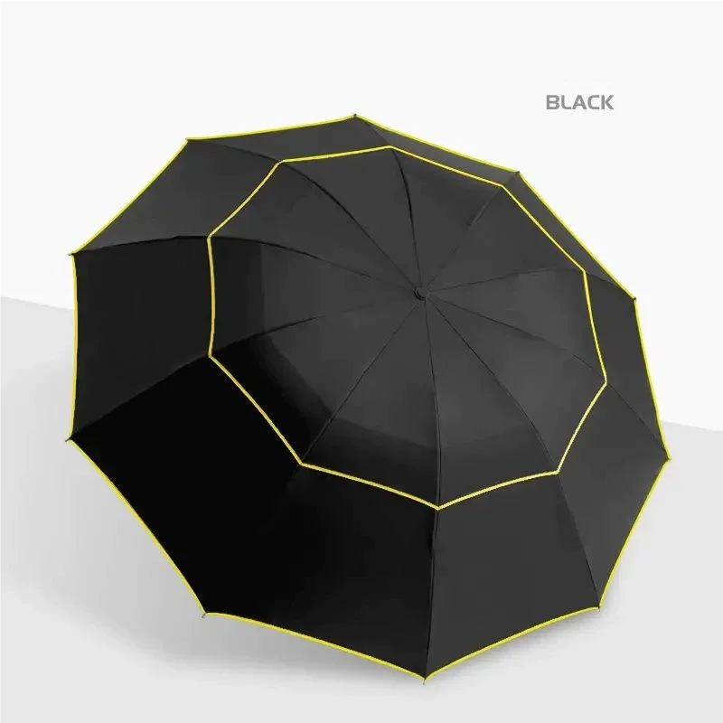 Super Large Windproof Umbrella