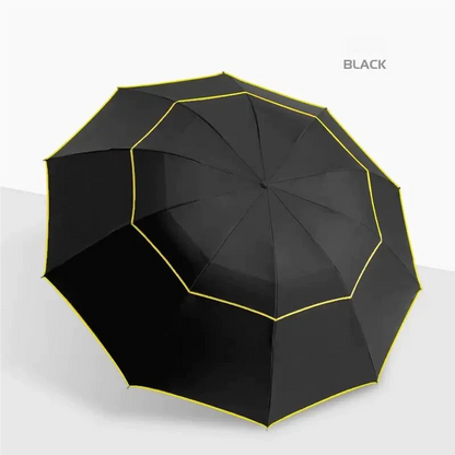 Super Large Windproof Umbrella