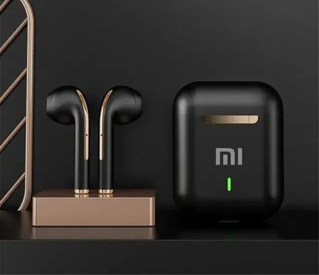 TWS Wireless In-Ear Bluetooth Earphones