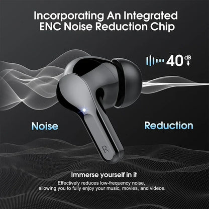 Ear Buds BT 5.4 Wireless Earbuds