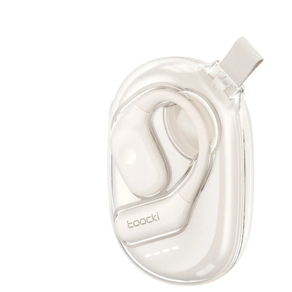 Open-Ear Wireless Bluetooth 5.3 Earphone