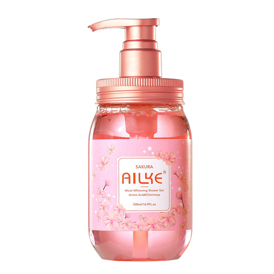 Cherry Blossom Shower Gel