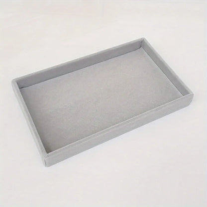 Exquisite Jewelry Display Tray