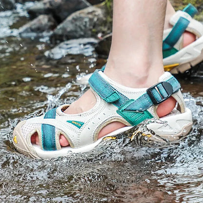 Women’s Summer Hiking Sandals
