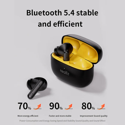 F3 ANC Bluetooth Earphones