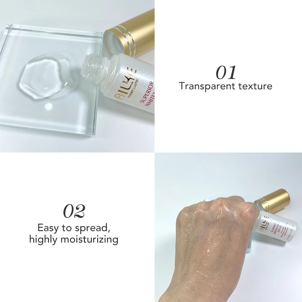 Superior Whitening & Regenerating Face Serum